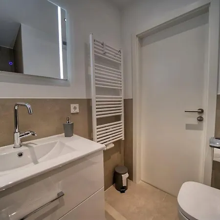 - Haus C, App 0c0503 Apartment *