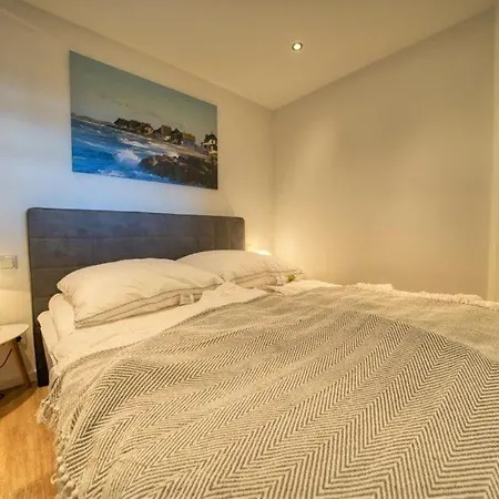 - Haus C, App 0c0503 Apartment Heiligenhafen