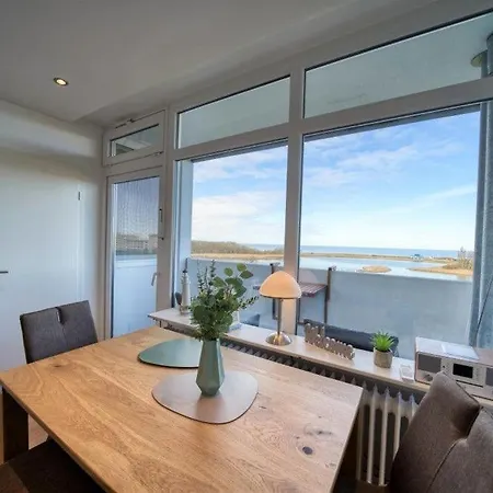 Apartment - Haus C, App 0c0503 Heiligenhafen