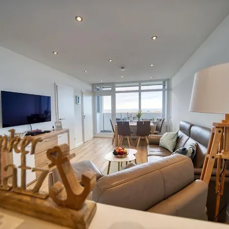 Apartment - Haus C, App 0c0503