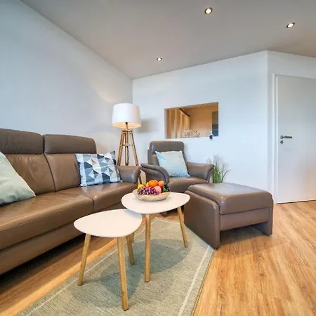 - Haus C, App 0c0503 Apartment Heiligenhafen
