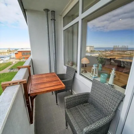 - Haus C, App 0c0503 Heiligenhafen
