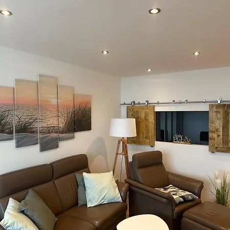 Apartment - Haus C, App 0c0503 Heiligenhafen