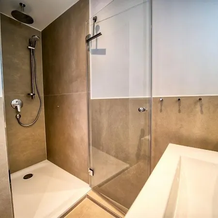 - Haus C, App 0c0503 Lägenhet Heiligenhafen