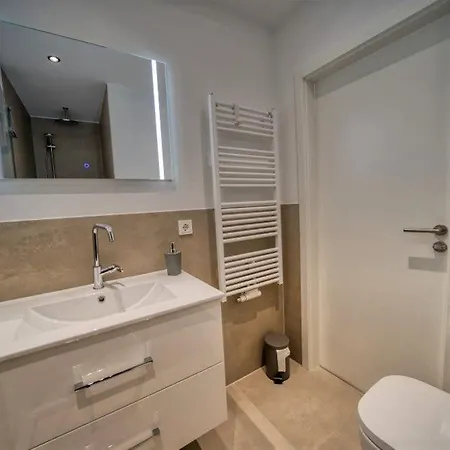 - Haus C, App 0c0503 Lägenhet