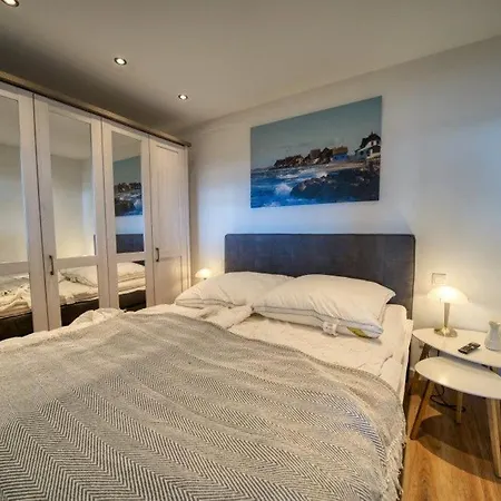 Lägenhet - Haus C, App 0c0503