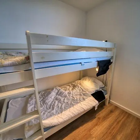 - Haus C, App 0c0503 Lägenhet *