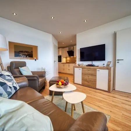 - Haus C, App 0c0503 Apartmán