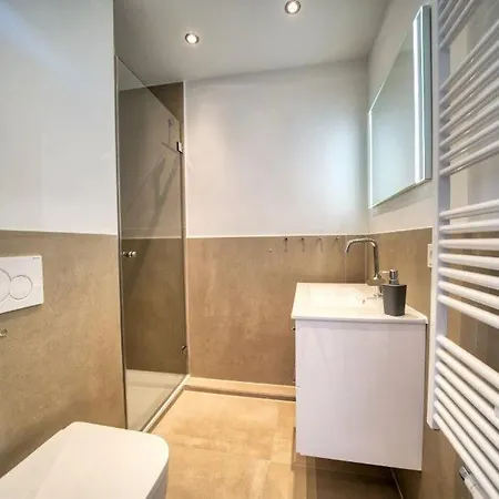 - Haus C, App 0c0503 Lägenhet *